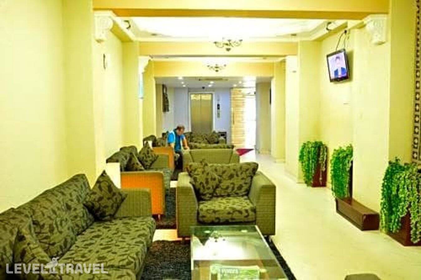 фотографии отеля Pearl City Hotel в Шри-Ланка(Коломбо) - фото №40