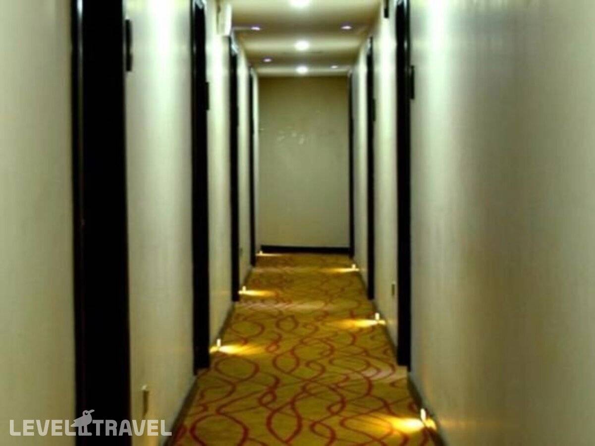 фотографии отеля Pearl City Hotel в Шри-Ланка(Коломбо) - фото №2