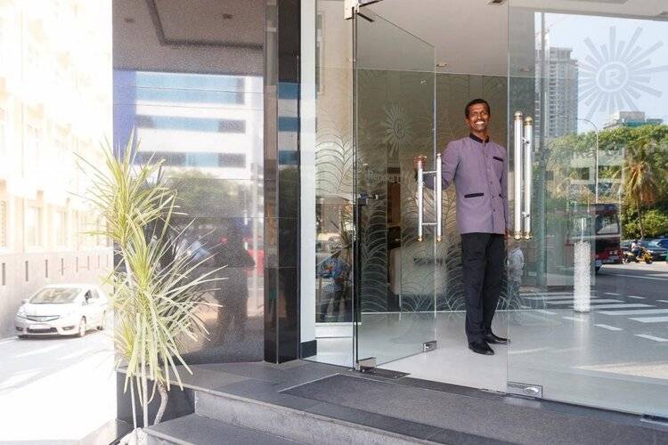 Renuka City Hotel