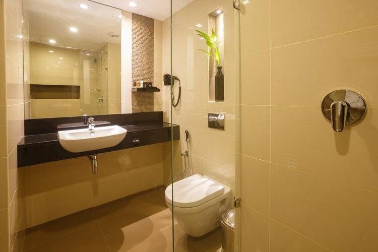 Renuka City Hotel