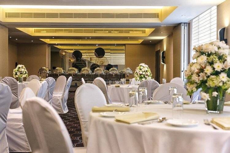 Renuka City Hotel