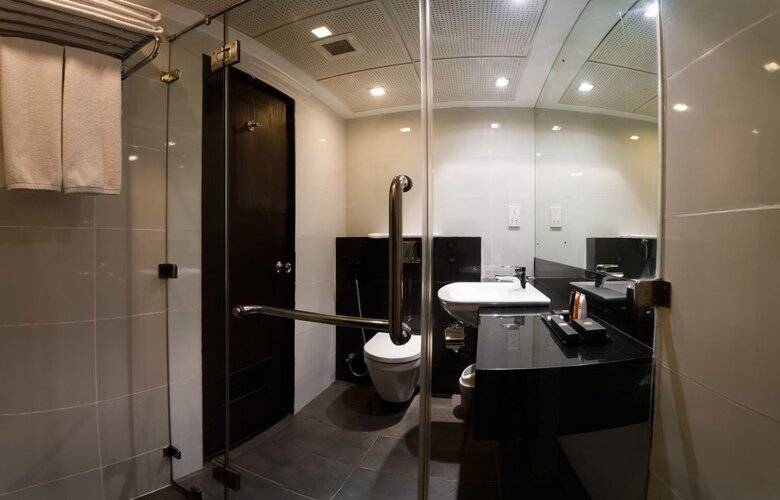 Renuka City Hotel
