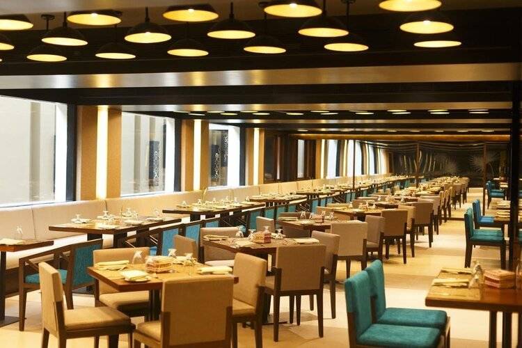 Renuka City Hotel