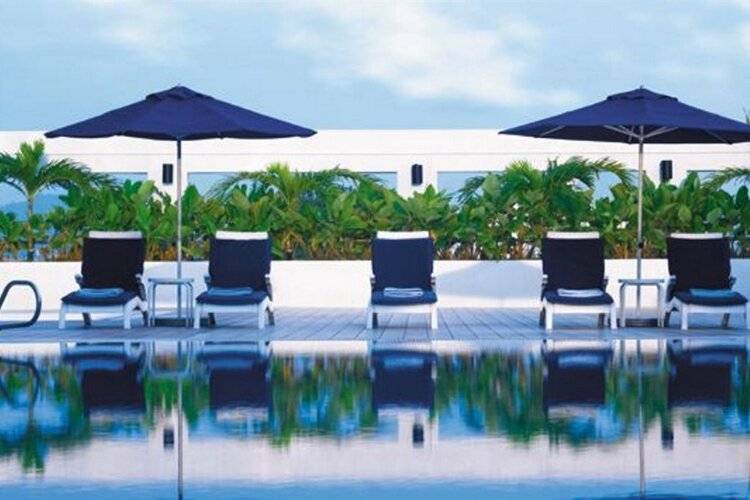 Shangri-La Colombo