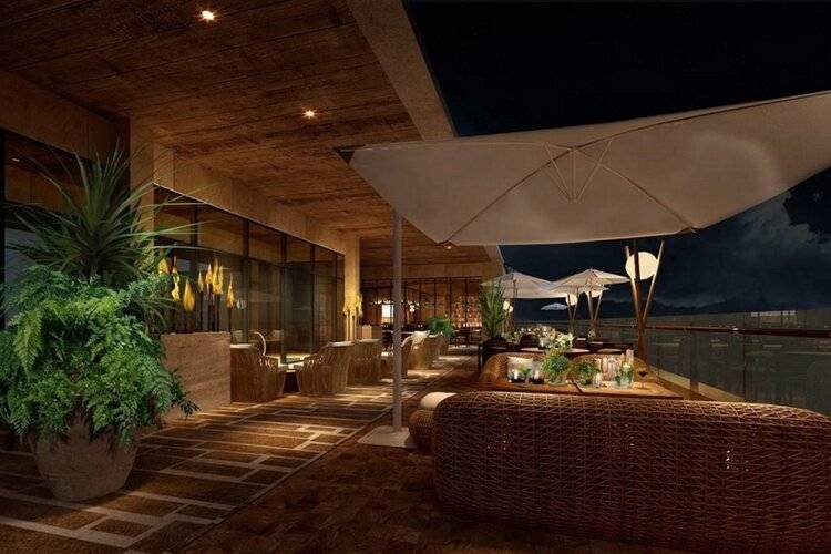 Shangri-La Colombo