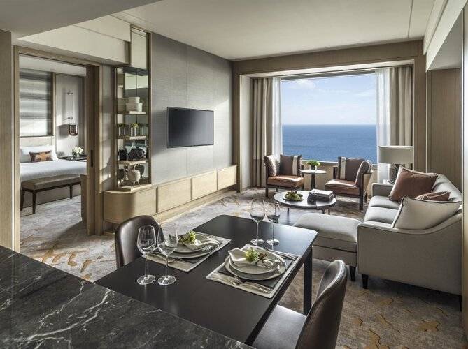 Shangri-La Colombo