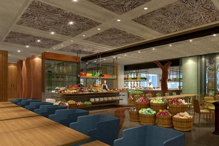 Shangri-La Colombo