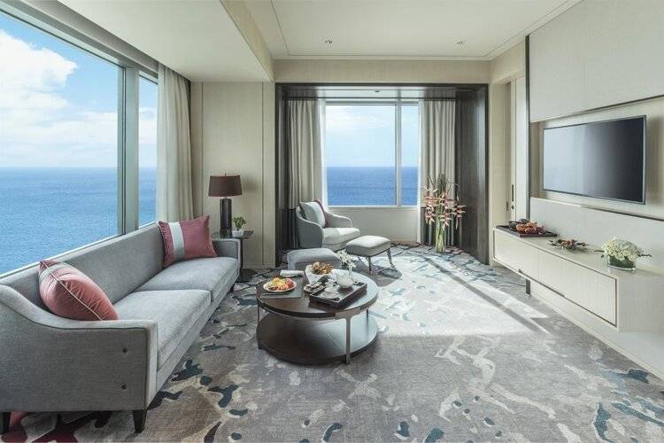 Shangri-La Colombo