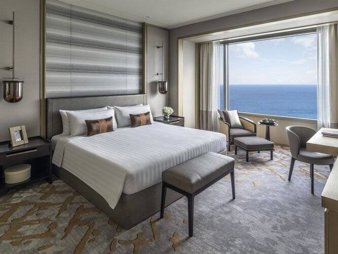 Shangri-La Colombo