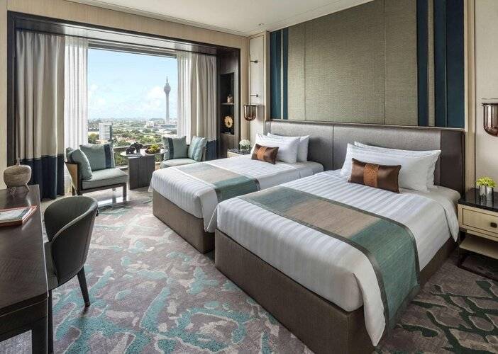 Shangri-La Colombo