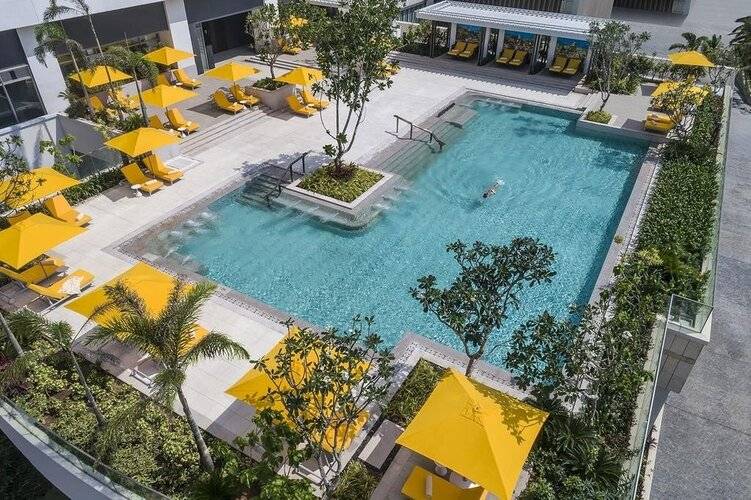 Shangri-La Colombo