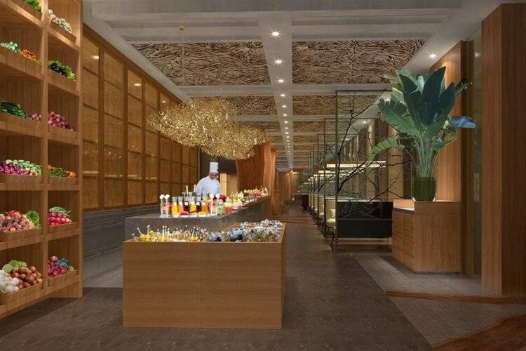 Shangri-La Colombo
