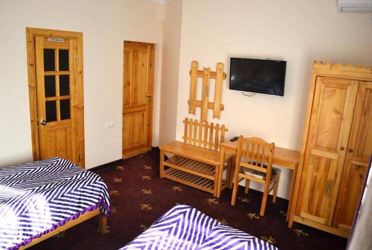 Hotel Kala