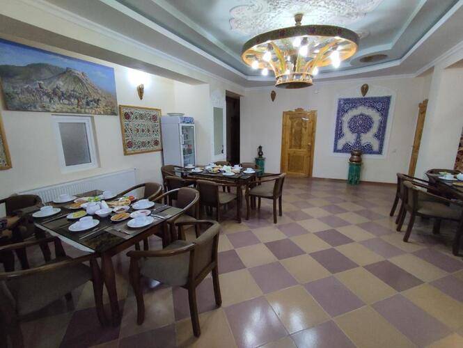 Hotel Kala