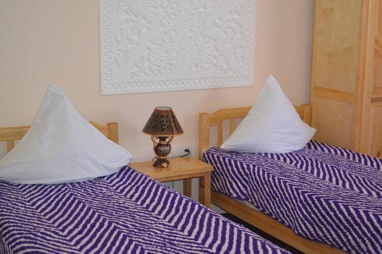 Hotel Kala