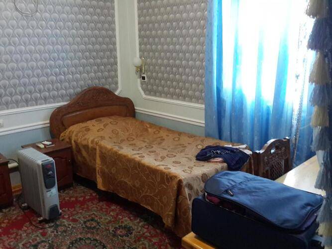 Hotel Islambek