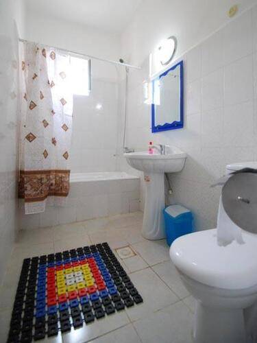 Hotel Islambek