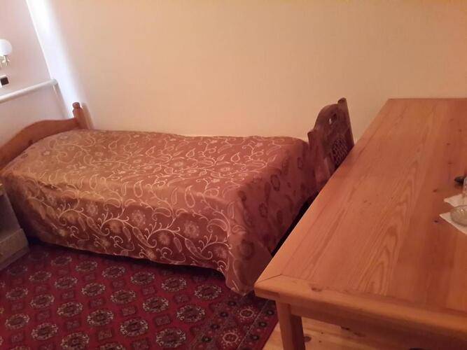 Hotel Islambek