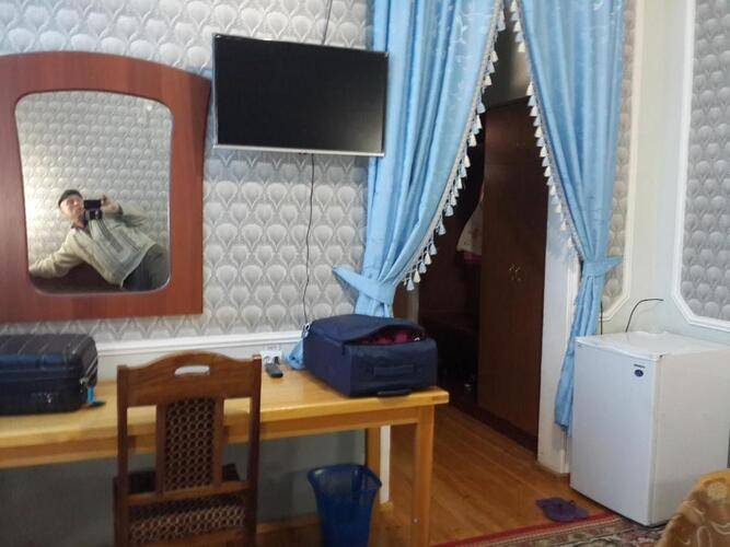 Hotel Islambek