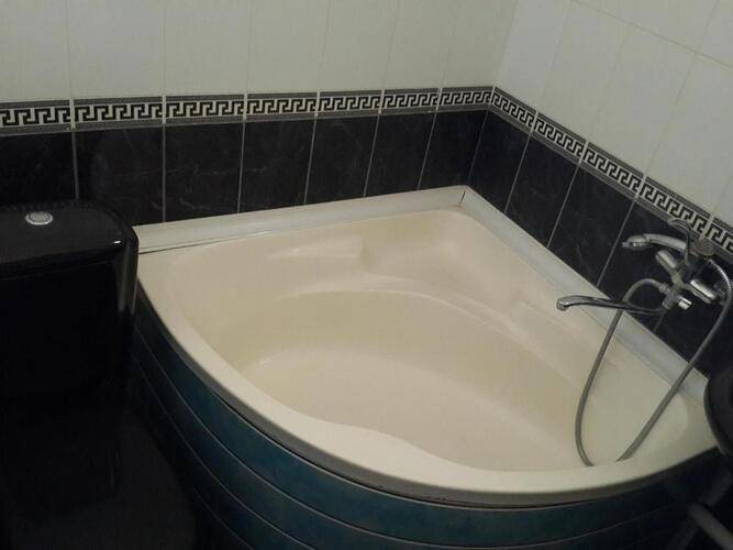 Hotel Islambek