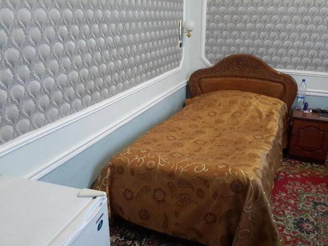 Hotel Islambek