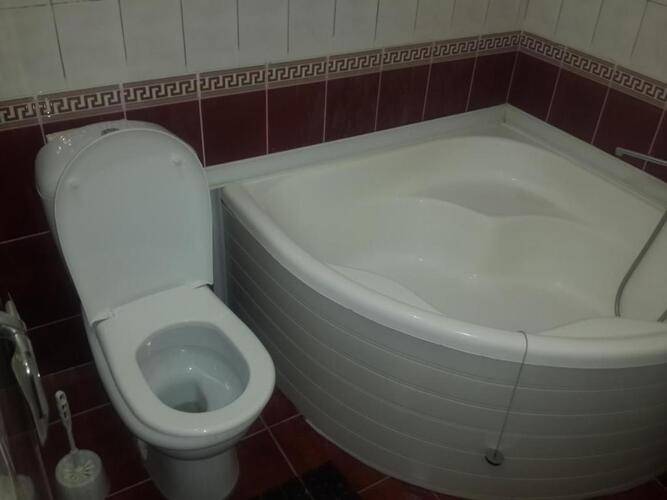 Hotel Islambek