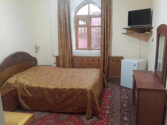 Hotel Islambek