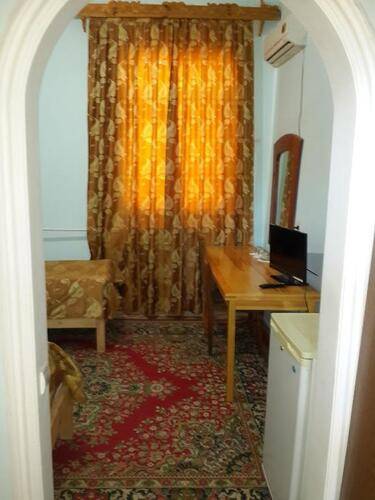Hotel Islambek