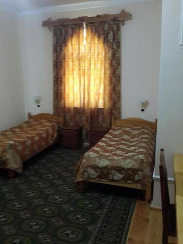 Hotel Islambek