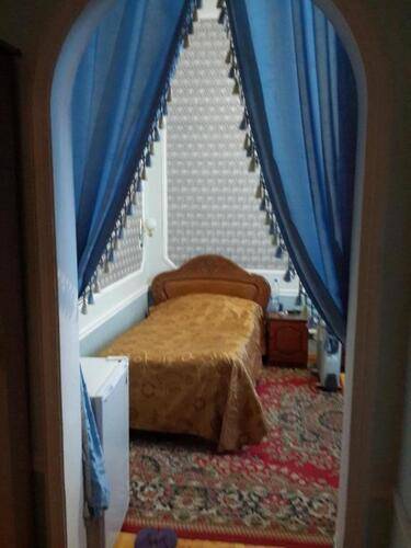 Hotel Islambek