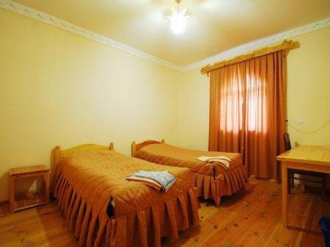 Hotel Islambek