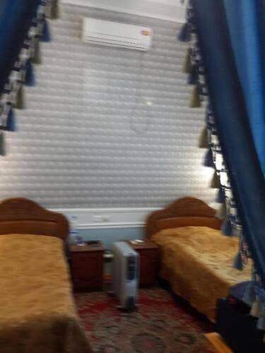 Hotel Islambek