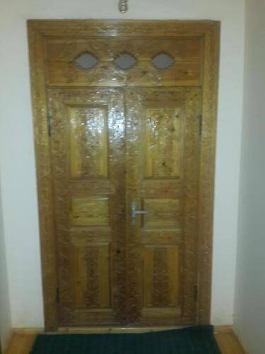 Hotel Islambek