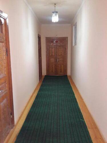 Hotel Islambek
