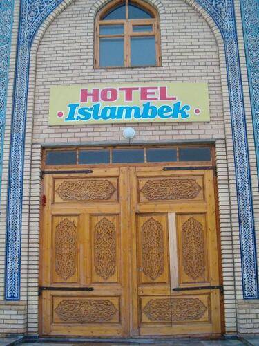 Hotel Islambek
