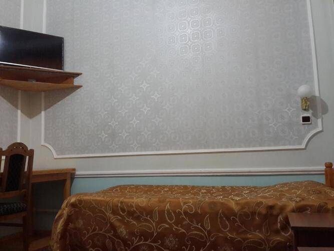 Hotel Islambek