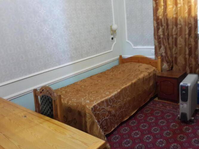 Hotel Islambek