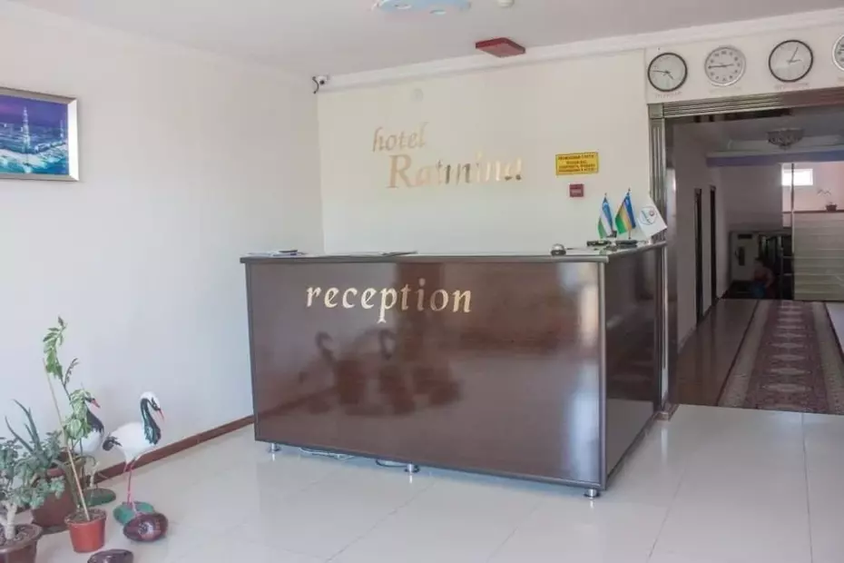 Hotel Ratmina