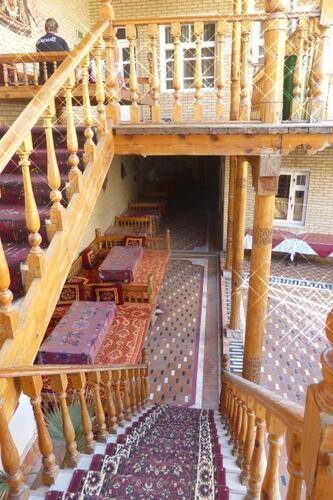 Guest House Marokand
