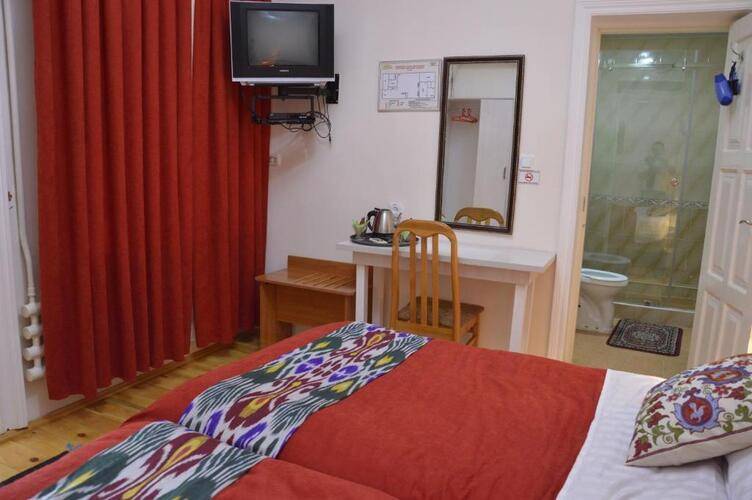 Guest House Marokand