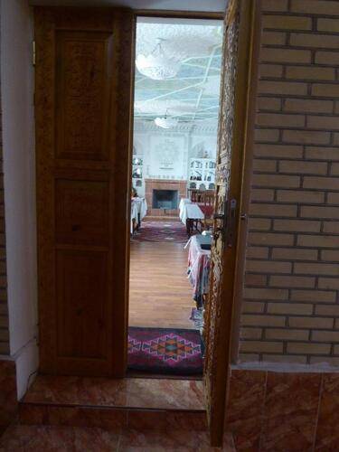 Guest House Marokand