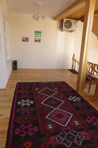 Guest House Marokand