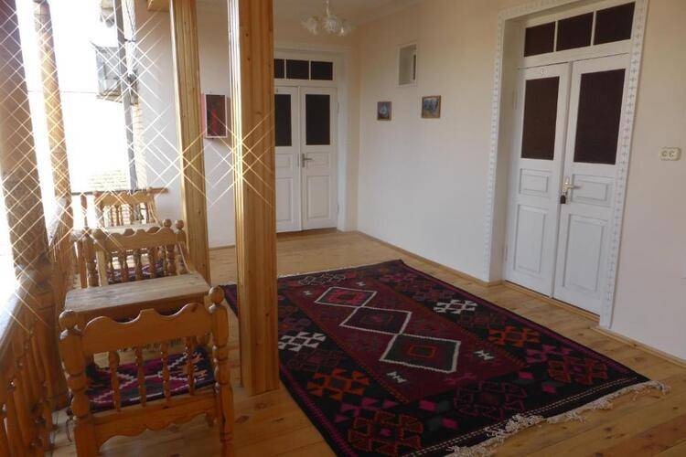 Guest House Marokand