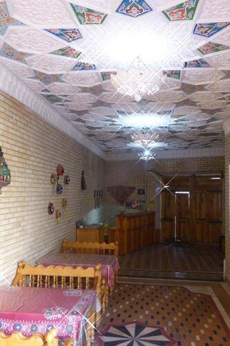Guest House Marokand