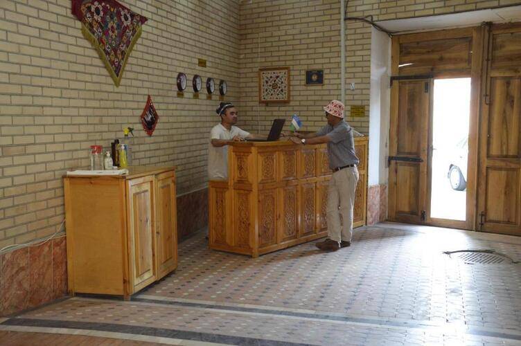 Guest House Marokand