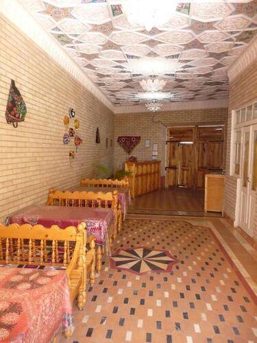 Guest House Marokand