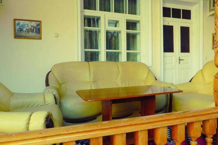 Guest House Marokand
