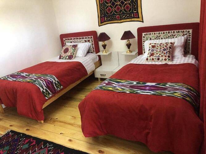Guest House Marokand