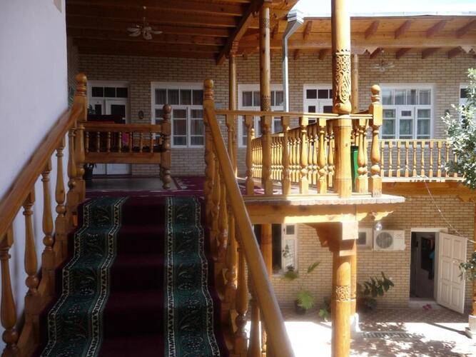 Guest House Marokand