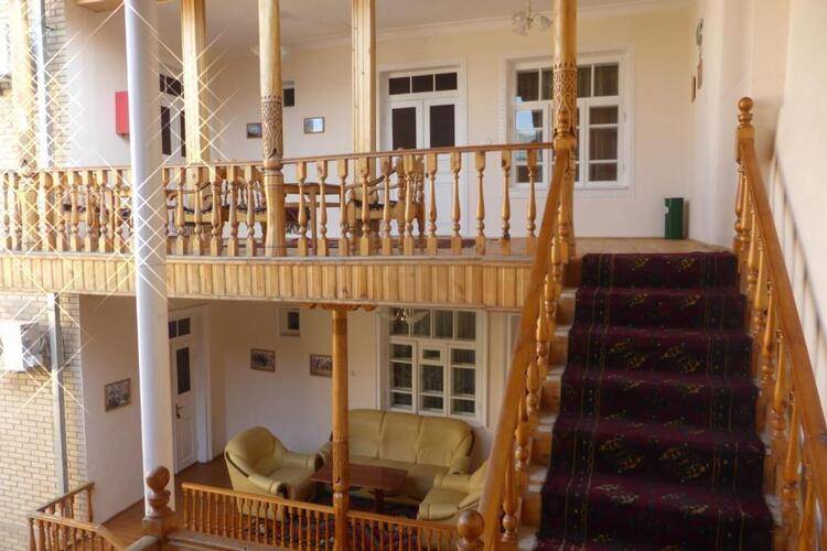 Guest House Marokand